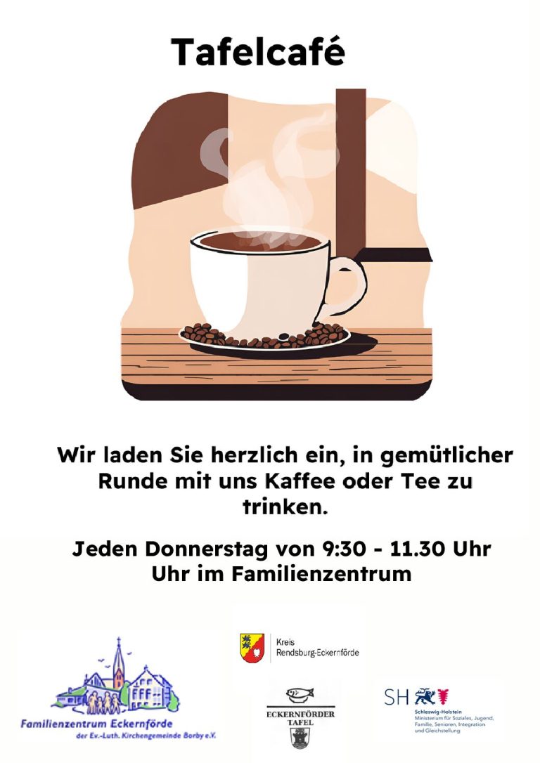 Tafelcafé