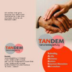 Tandem Seniorenbegleitung